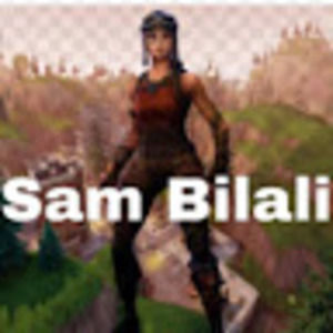 Meet your Posher, Sam savage